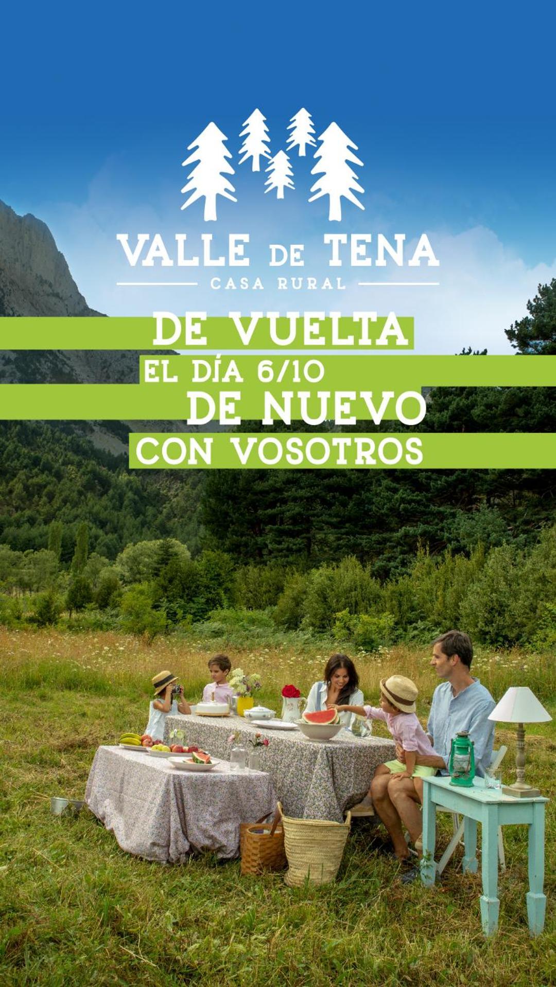Casa Rural Valle De Tena Sallent De Gallego Exterior photo